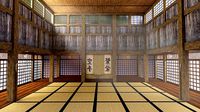 Matrix Dojo