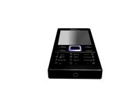 Nokia 6300 3D Model