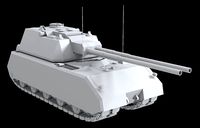 Weiss Maus