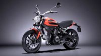 Ducati Scrambler Sixty2 2016