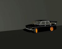 Vaz 2106