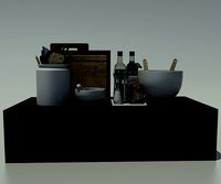 Dishes