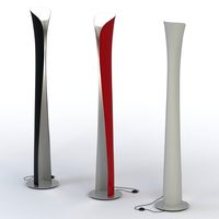 Artemide Cadmo 3D Model