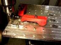 CNC Hold Down by dacmill4