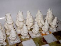 Gnome Chess by KingRahl