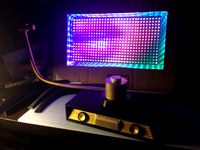 TELEAVIA MATRIX by macakcat