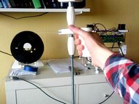 MaxGlide - Glidecam simple, efficient and cheap! by MaximSachs