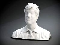 Brad Niemann by Friends