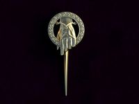 Hand of the King pin by HasiGH