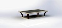 small livingroom table