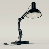 Desk Lamp