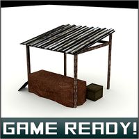 Slums Stand