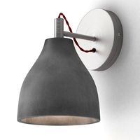 Sconce Decode Heavy Wall Light