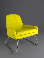 Coco Easy Chair