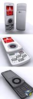 LG KM710