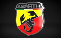Abarth Logo