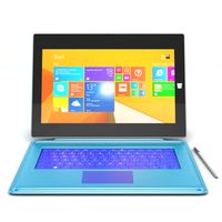Microsoft Surface Pro 3