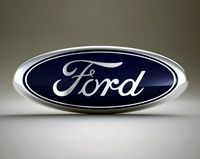 Ford Logo