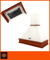 Realistic kitchen hood