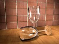 Wine Glass