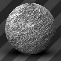Displacement Landscape Shader_018
