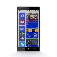 Nokia Lumia 1520 White