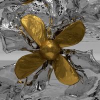 Ship Propeller