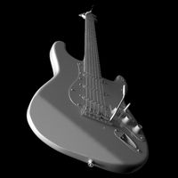 Stratocaster Fender