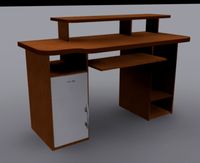 Home Office Desk