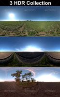 Acre HDRI Pack