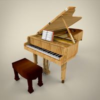 Piano