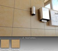 Professional Ceramic Tile Collection C012