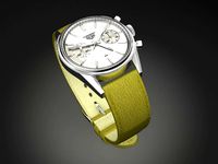 Tag Heuer Carrera 1963