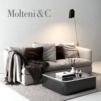 Molteni SLOANE
