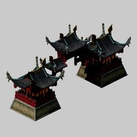 Game Brothel - Arch 2701