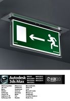 Industrial Lighting ES 16