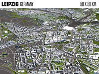 Leipzig Germany