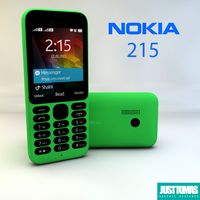 Nokia 215