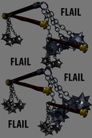 Flail