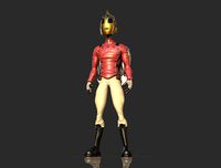 Rocketeer