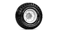 OFF ROAD WHEEL AND TIRE 12