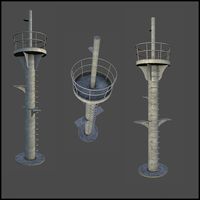 Outpost Tower