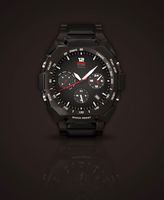 Rugged Watch