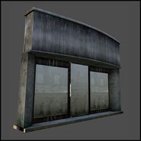 Shop Set 03