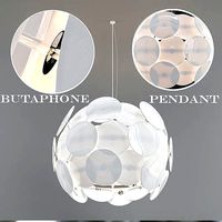 Lyustra Butaphone pendant