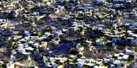 Future City A 10