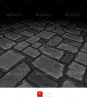 Floor Texture Tile 16