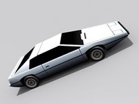 Lotus Esprit