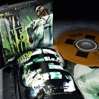 3D Case Set