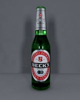 Becks Beer